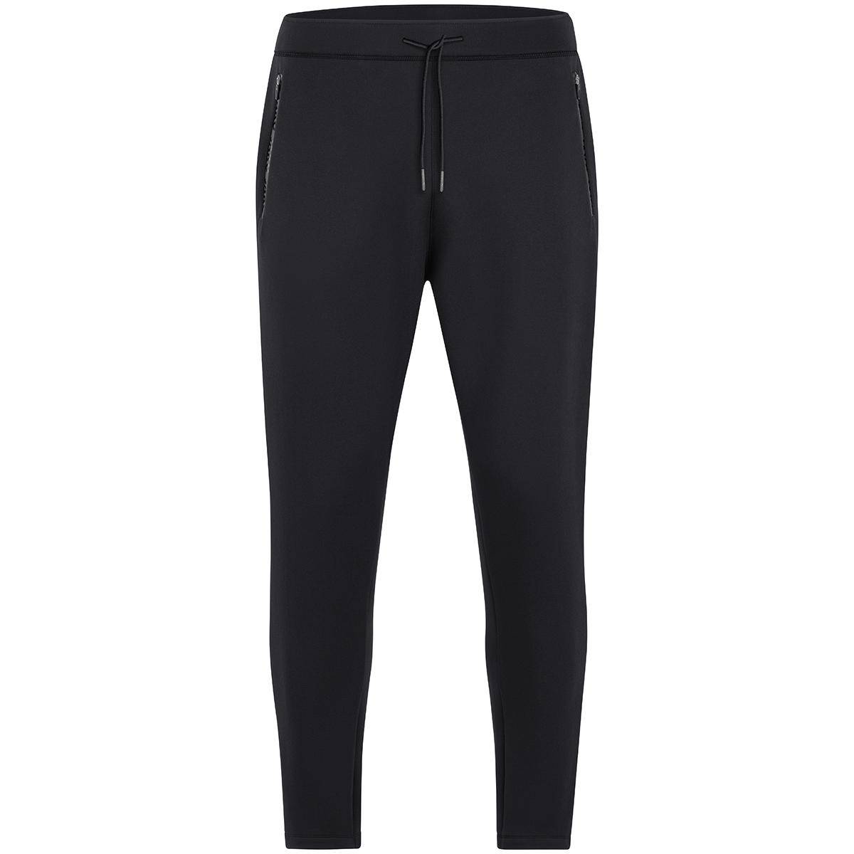 Jako Jogginghose Pro Casual Herren schwarz