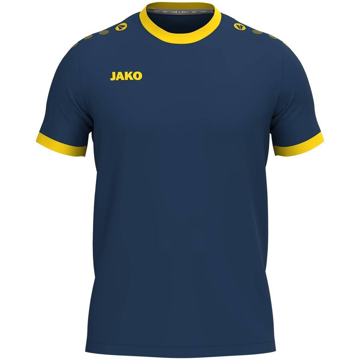 Jako Trikot One KA Kinder navy/citro