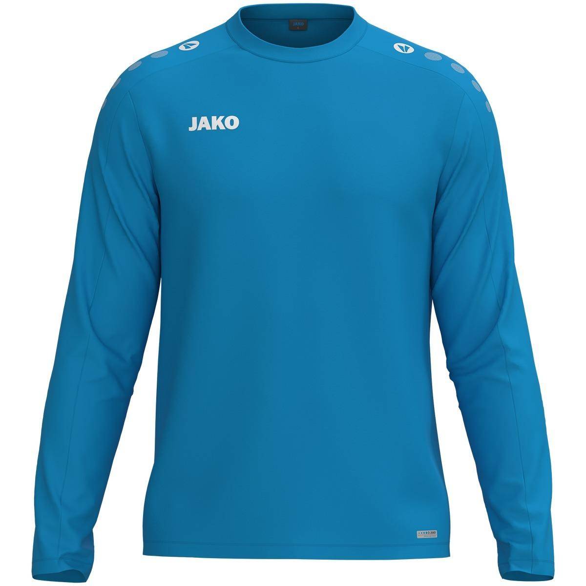 Jako Sweat One Kinder JAKO blau