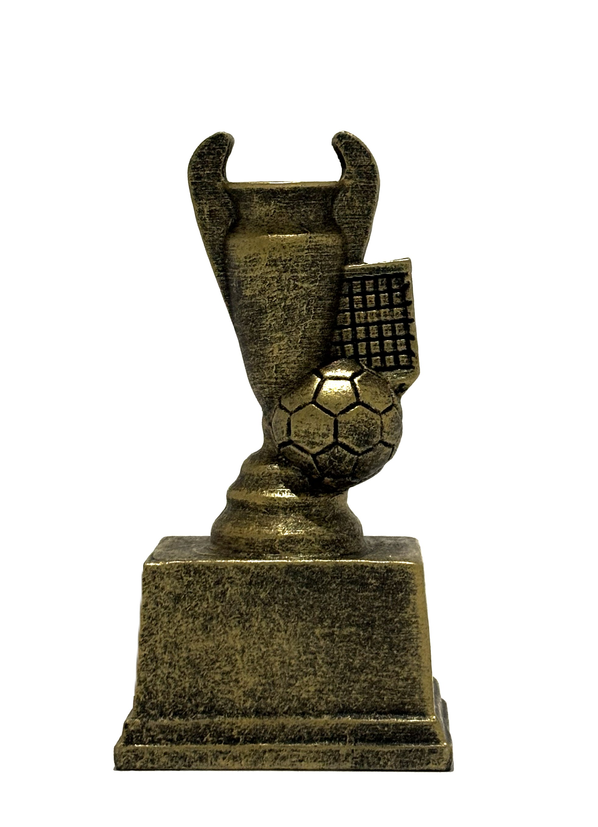 Minipokal Poba gold