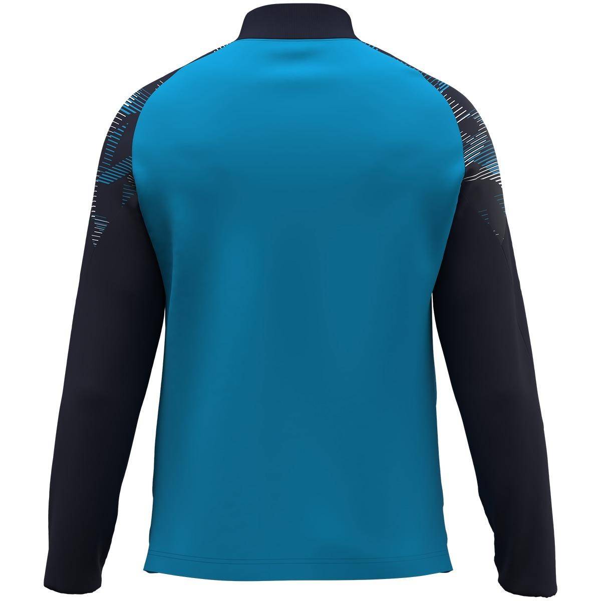 Jako Ziptop Sonic aqua/marine