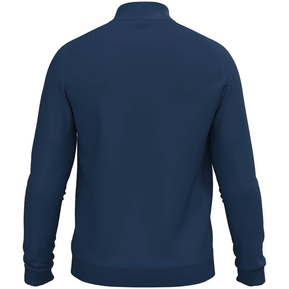Jako Polyesterjacke One navy/citro