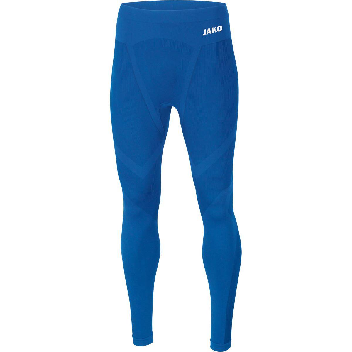 Jako Long Tight Comfort 2.0 Kinder sportroyal