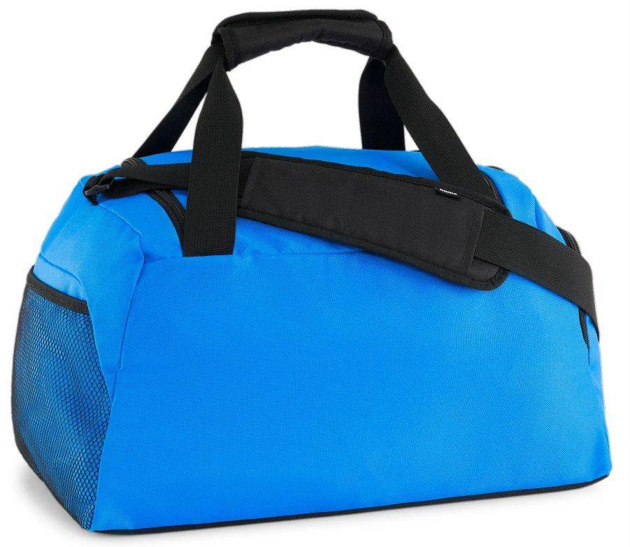 Puma teamGOAL Sporttasche S blau Gemaa