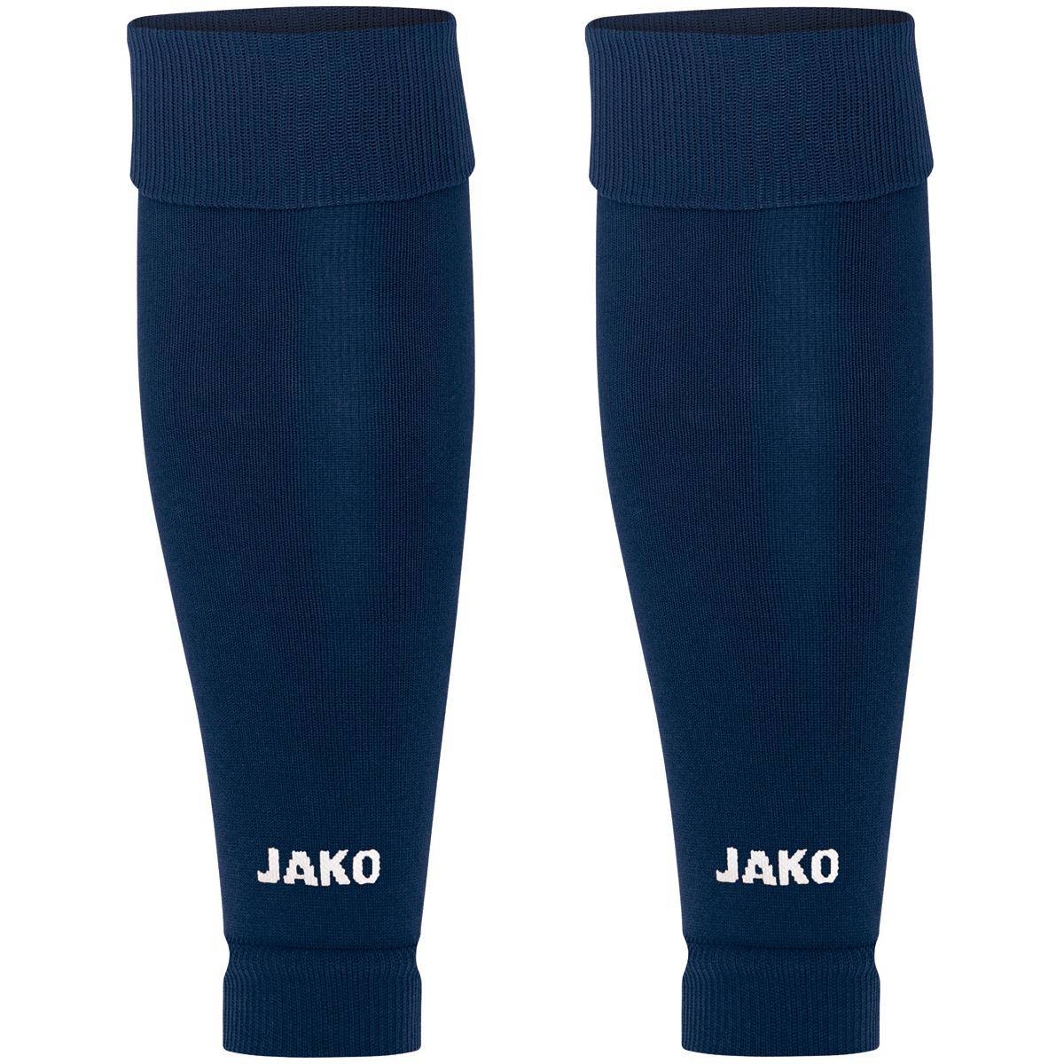 Jako Tube Stutzen navy