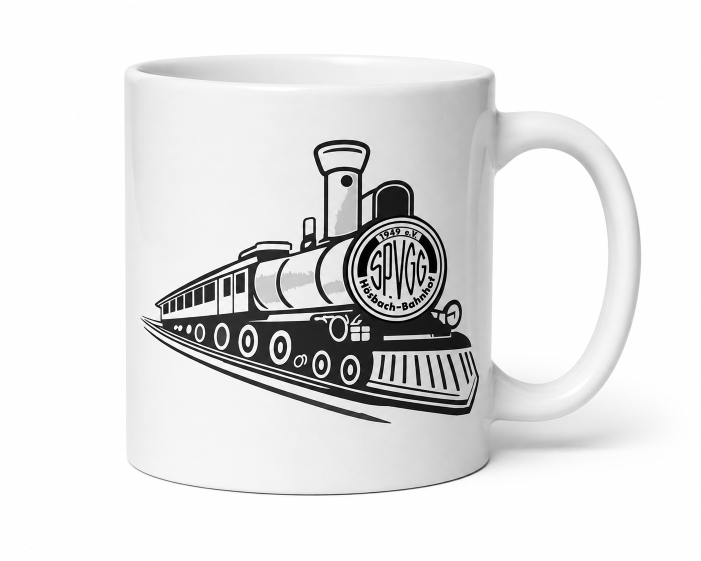 SpVgg Tasse