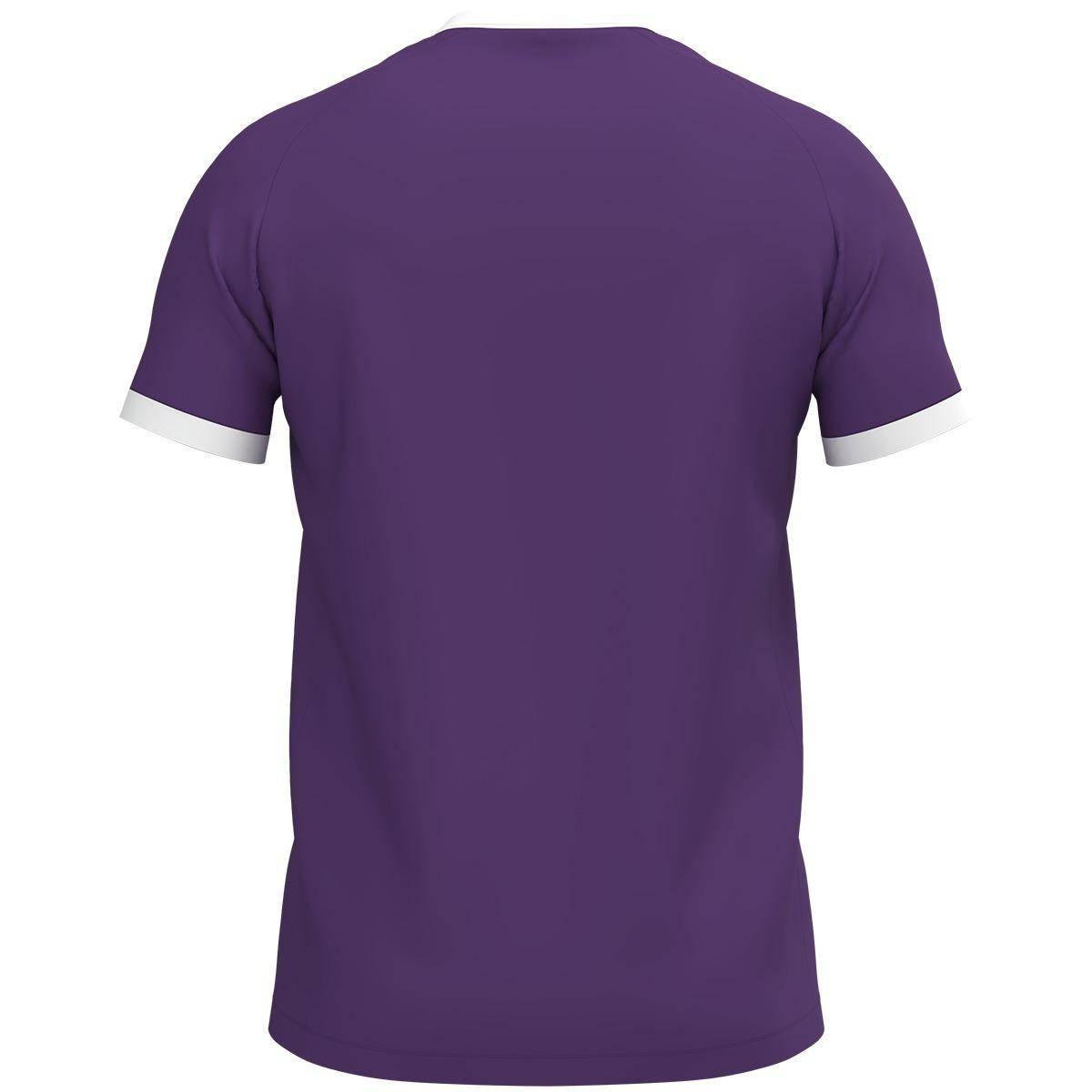 Jako Trikot One KA Kinder violett