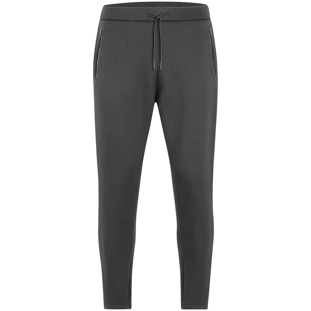 Jako Jogginghose Pro Casual Herren aschgrau