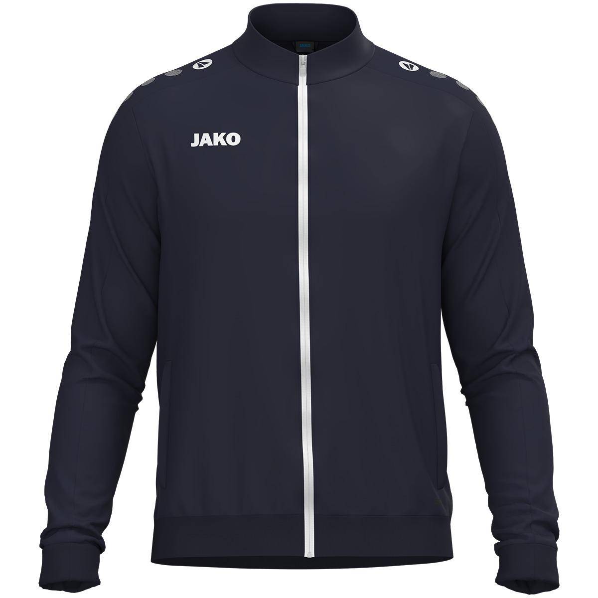 Jako Polyesterjacke One marine