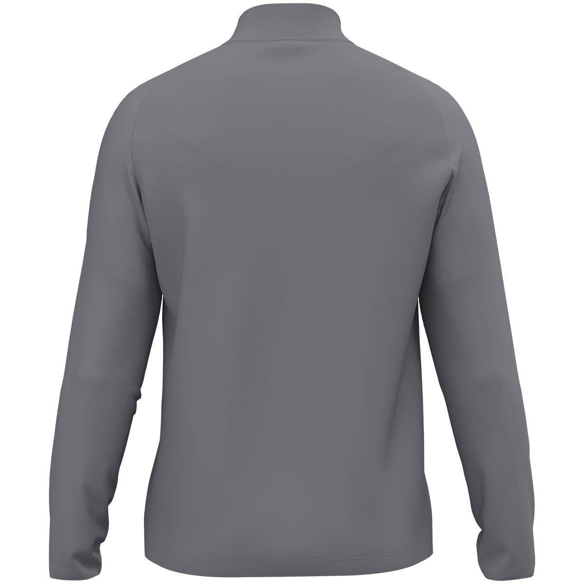 Jako Freizeitjacke One grau