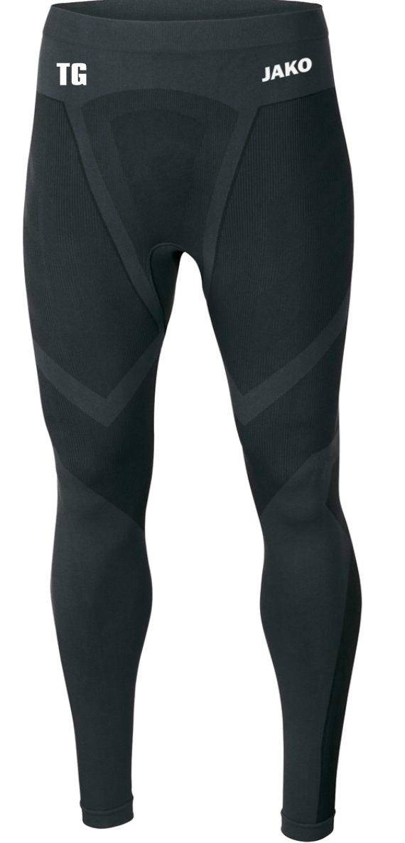 Long Thight Comfort 2.0 Herren Mömbris schwarz