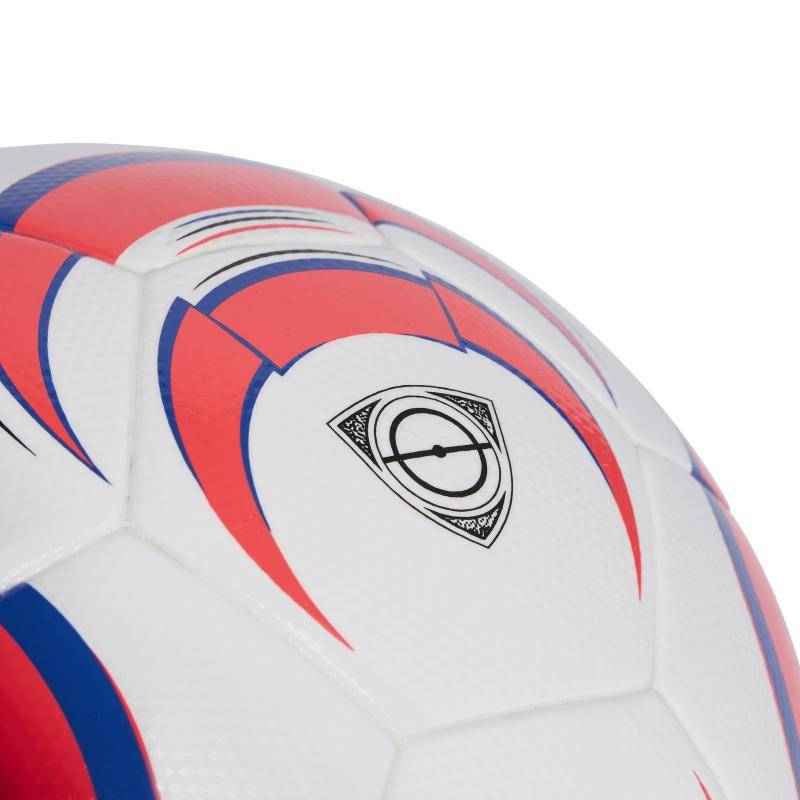 Adidas Lightball Tiro League J290 weiß/schwarz/rot/blau