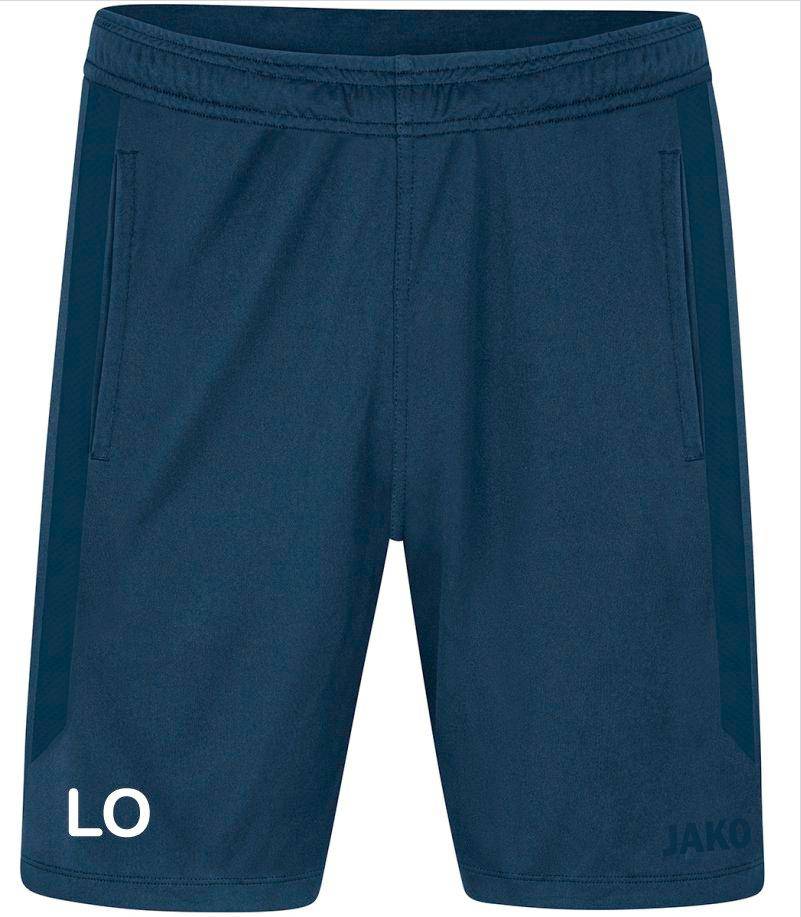 Short Power Erwachsene FC Wenigumstadt marine