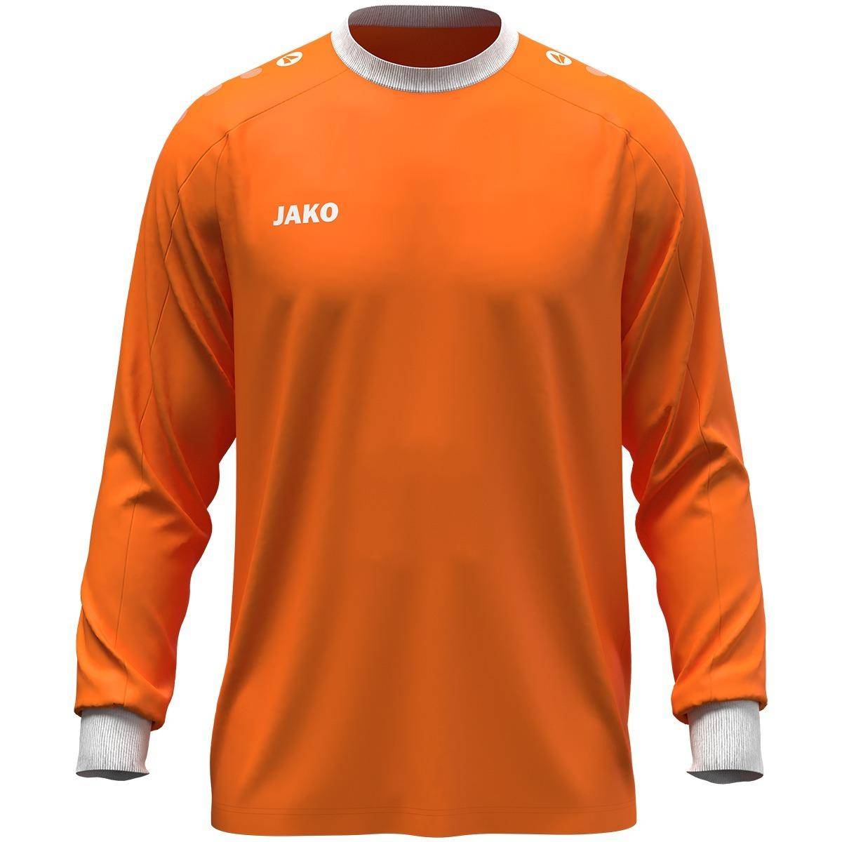 Jako TW-Trikot One Kinder neonorange