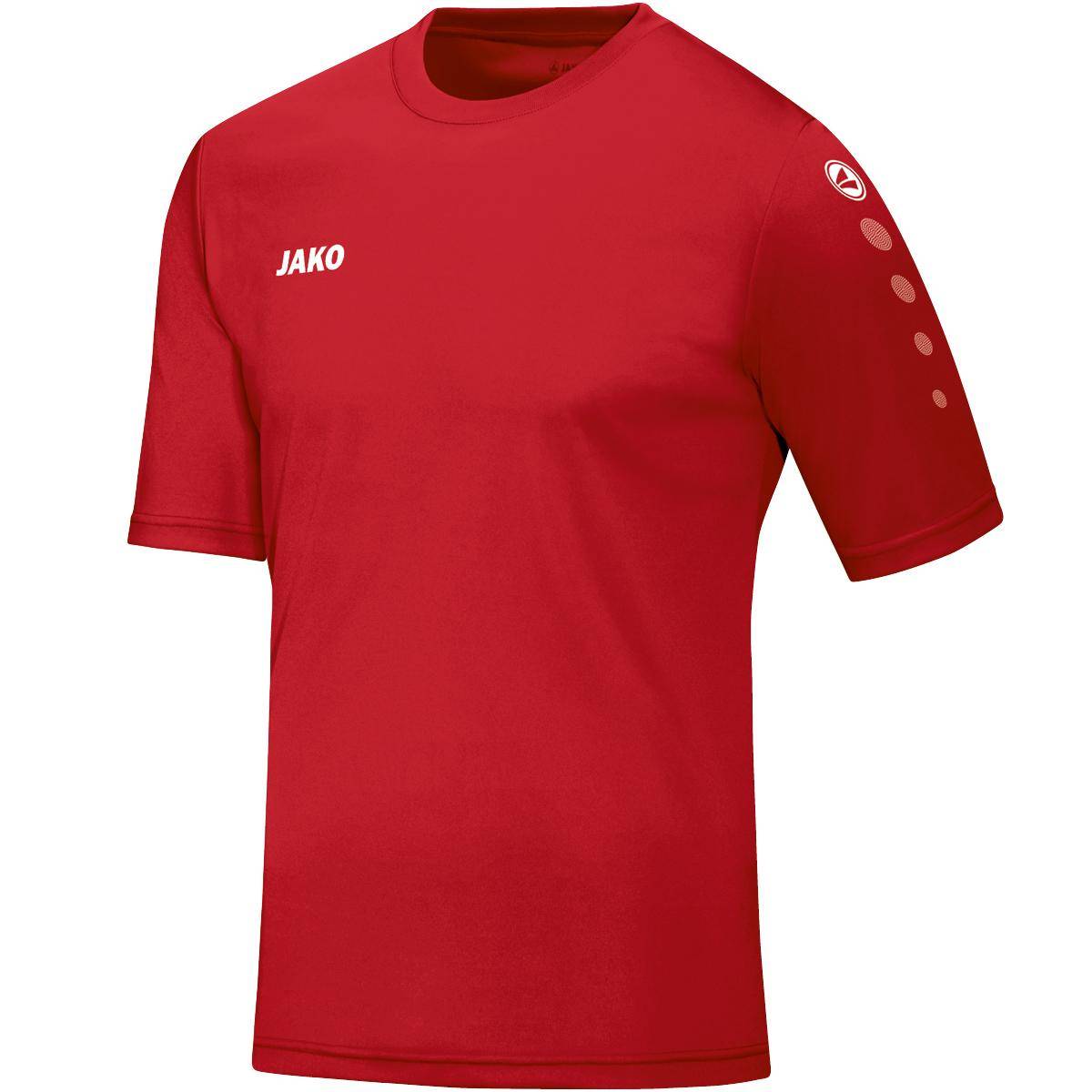 Jako Trikot Team KA Herren sportrot