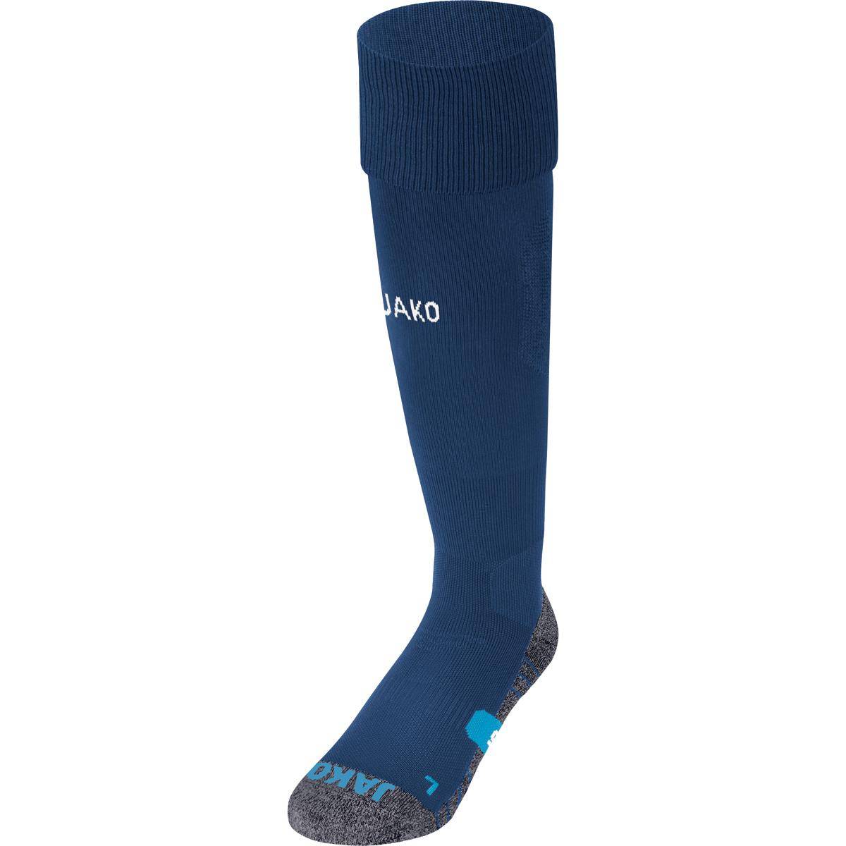 Jako Stutzenstrumpf Premium navy