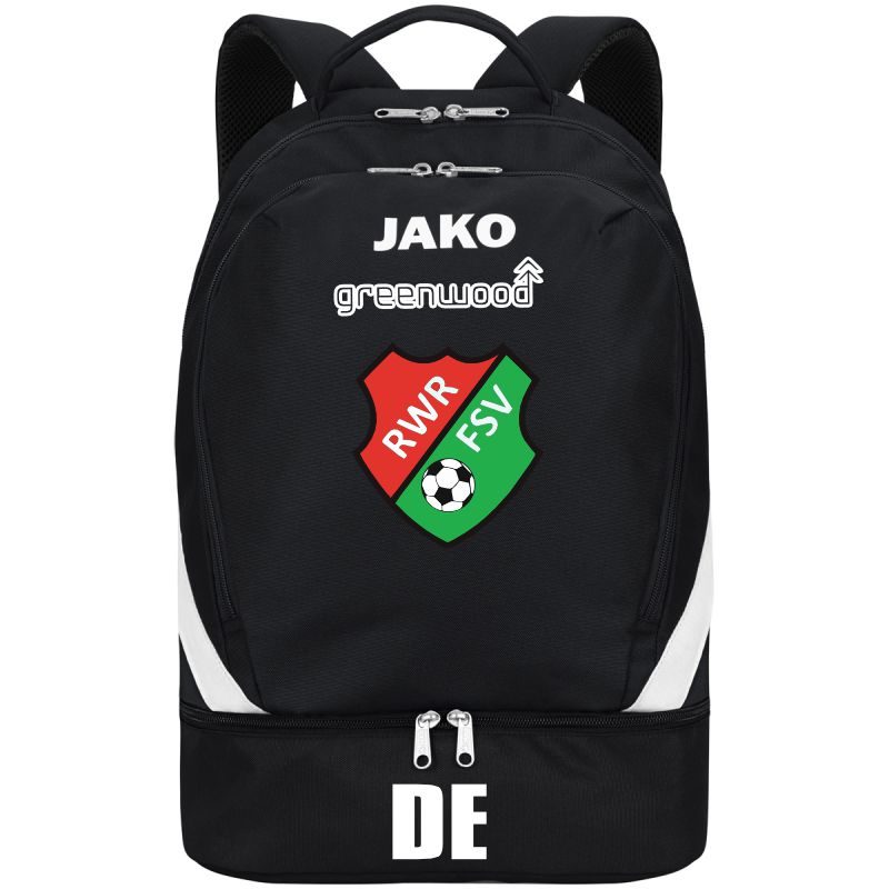 Rucksack SG Mosbach-Radheim softgrey Rucksack SG Mosbach-Radheim softgrey
