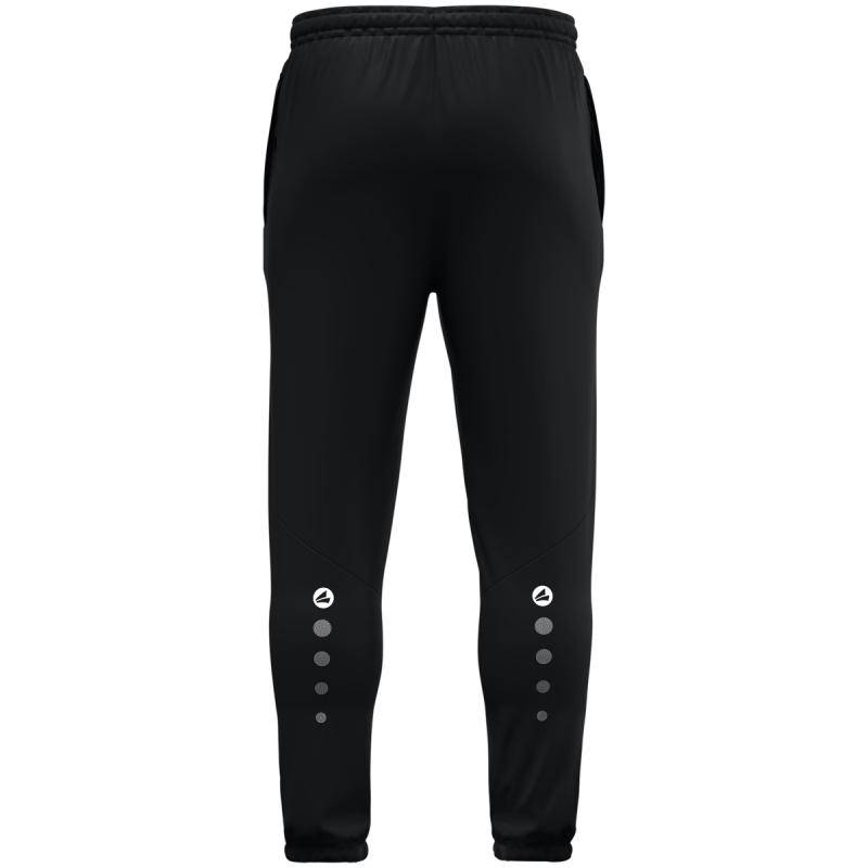 Jako Freizeithose Dynamic Herren schwarz SG Mensengesäß/Brücken