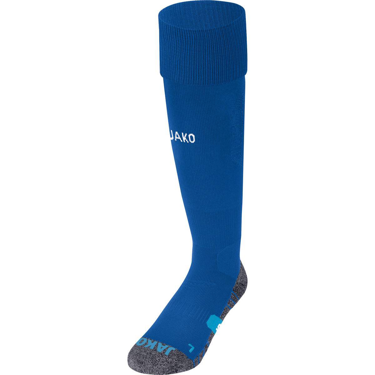 Jako Stutzenstrumpf Premium sportroyal
