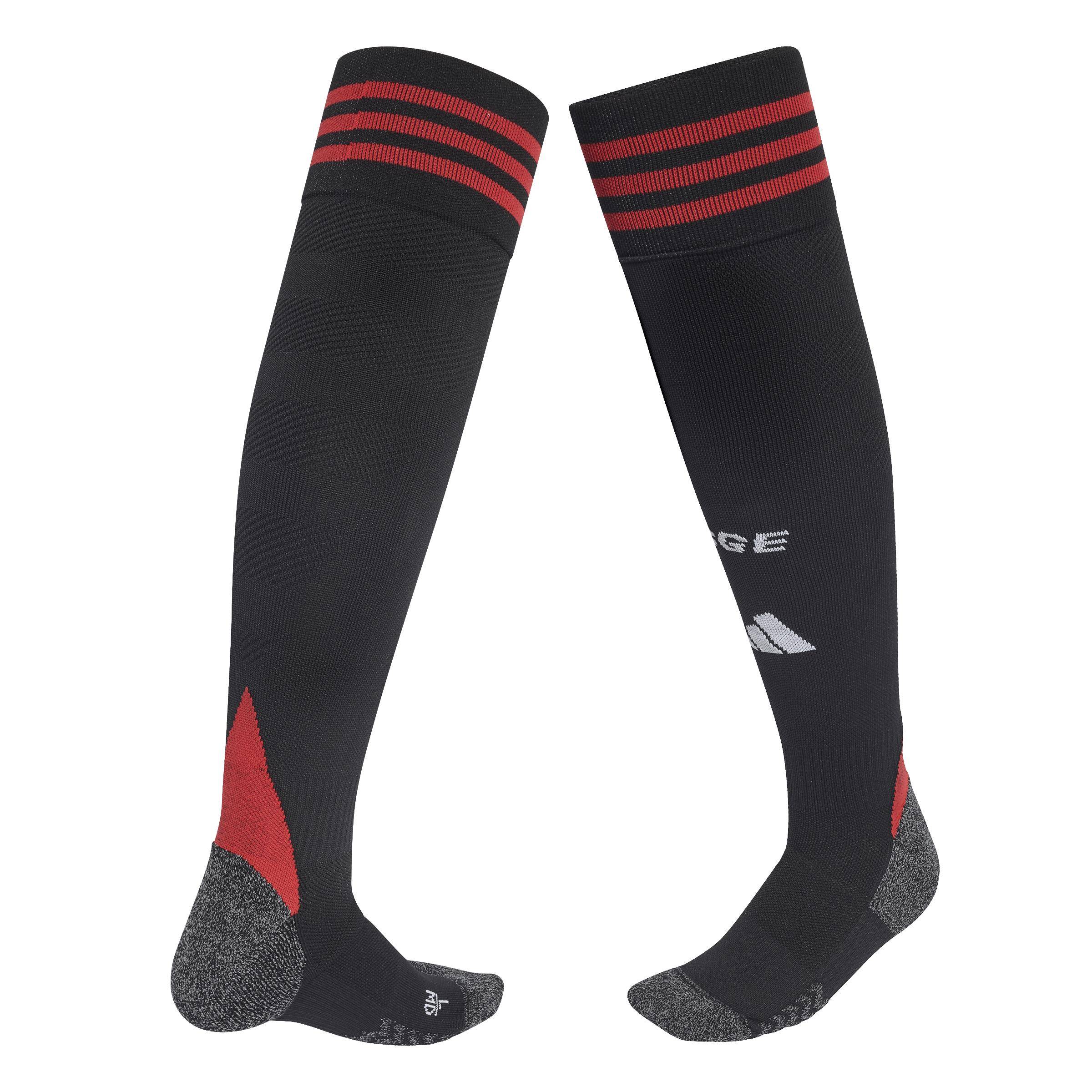 Adidas EINTRACHT FRANKFURT Sockenstutzen Home 25/26