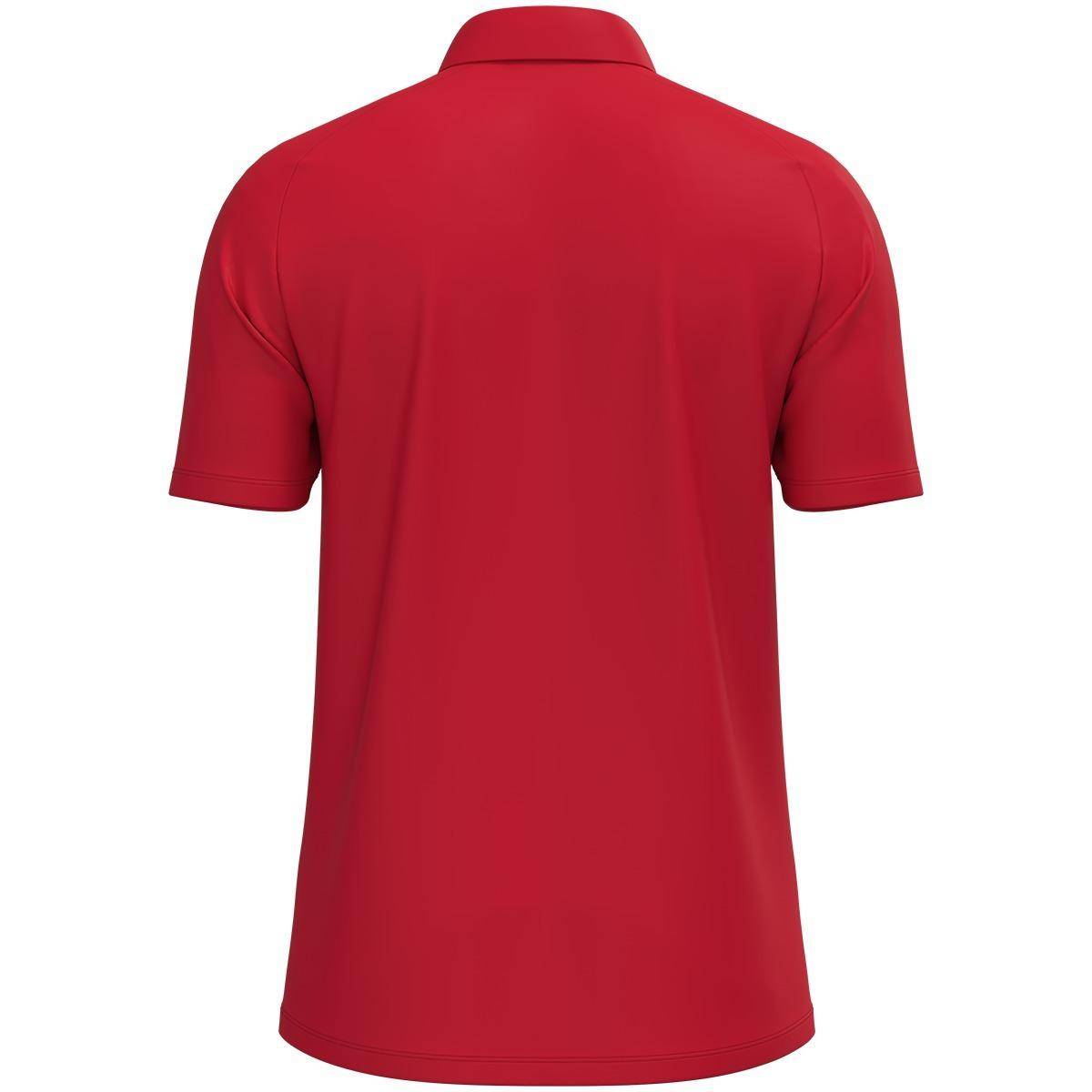 Jako Polo One Kinder rot