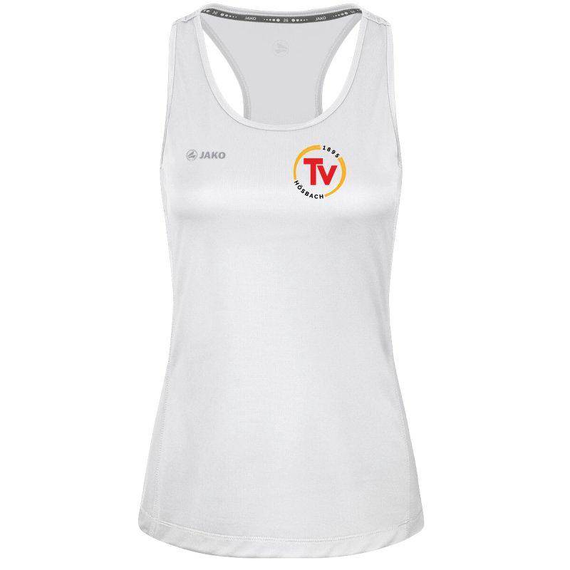 Jako Tanktop 2.0 Damen TV Hösbach weiß Jako Tanktop 2.0 Damen TV Hösbach weiß
