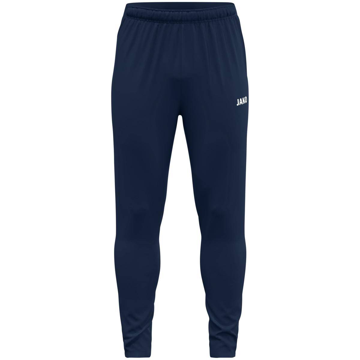 Jako Trainingshose Dynamic Kinder marine