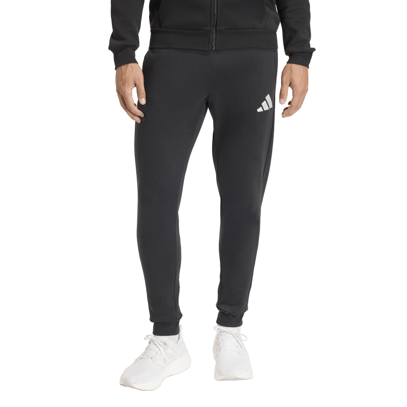 Adidas Entrada 26 Jogginghose BLACK/WHITE