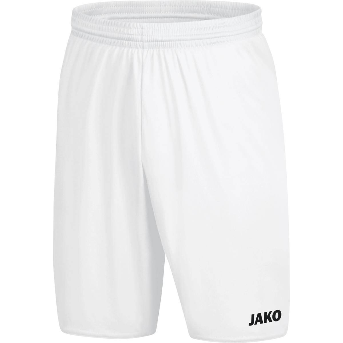 Jako Sporthose Manchester 2.0 Kinder weiß