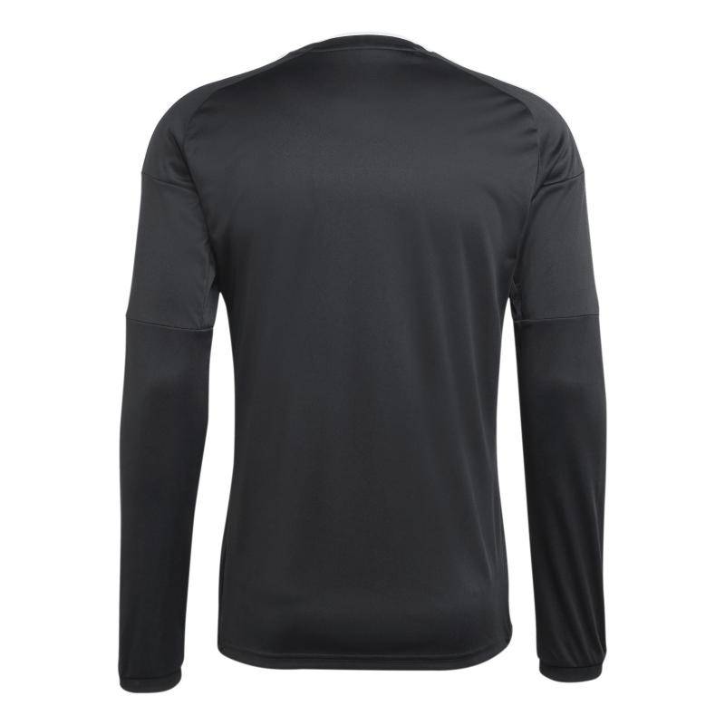Adidas REF 26 JSY LS BLACK