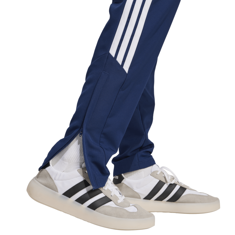 Adidas Tiro 26 League Präsentationshose NAVY BLUE/WHITE