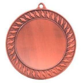 Medaille Solaris 70mm bronze
