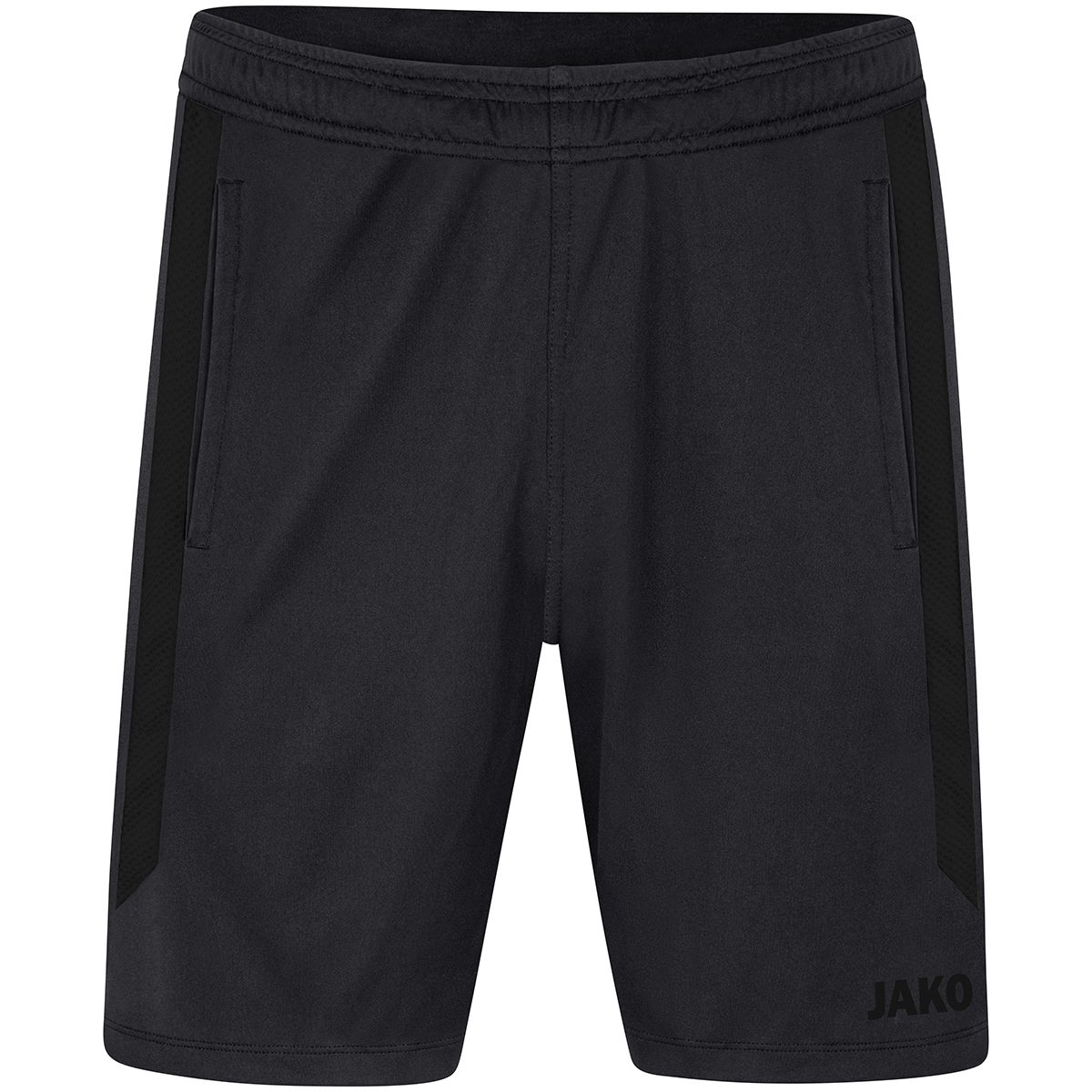 Jako Short Power Herren schwarz
