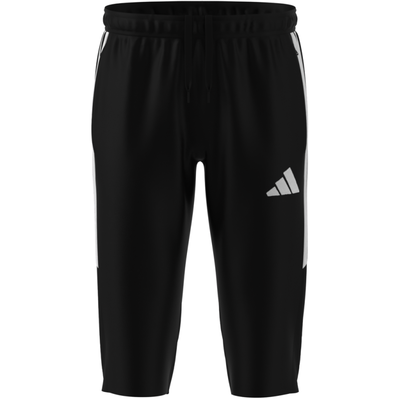 Adidas Tiro 26 League 3/4 Trainingshose black/white