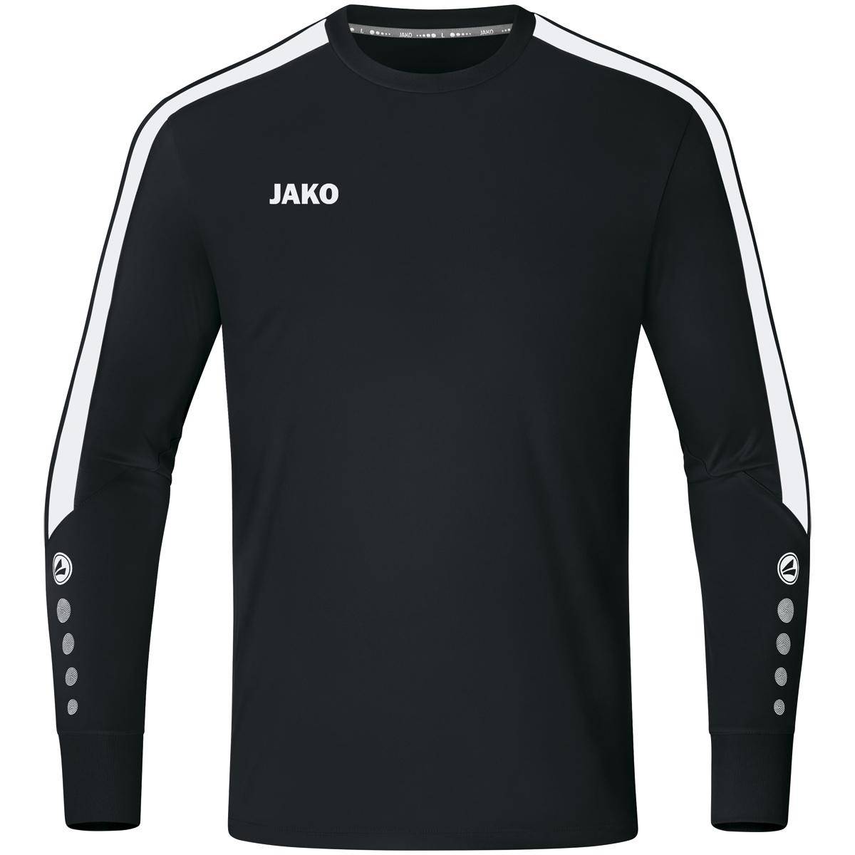 Jako TW-Trikot Power Kinder schwarz