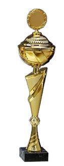 Pokal Imperial Cup gold