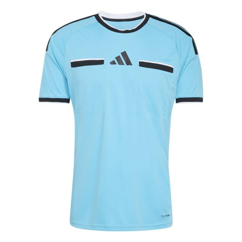 Adidas REF 26 JSY BRCYAN/BLACK