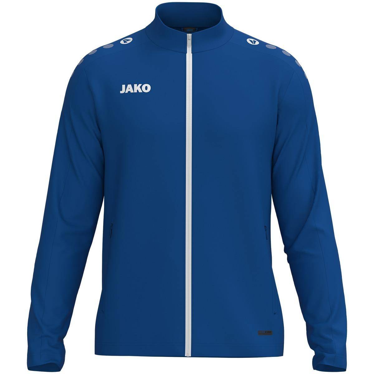 Jako Freizeitjacke One royal