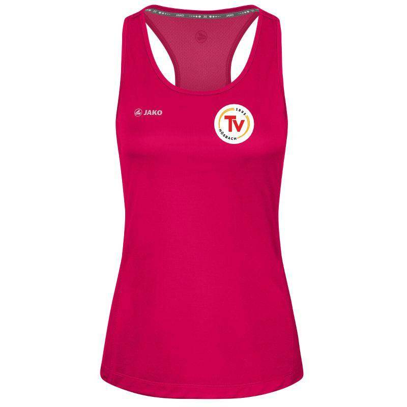 Jako Tanktop 2.0 Damen TV Hösbach pink Jako Tanktop 2.0 Damen TV Hösbach pink