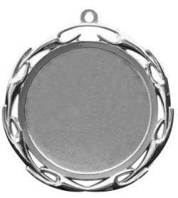 Medaille Cosmion 70mm silber