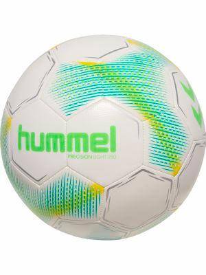 Hummel hmlPRECISION LIGHT 290, Gr.4 WHITE/GREEN/YELLOW