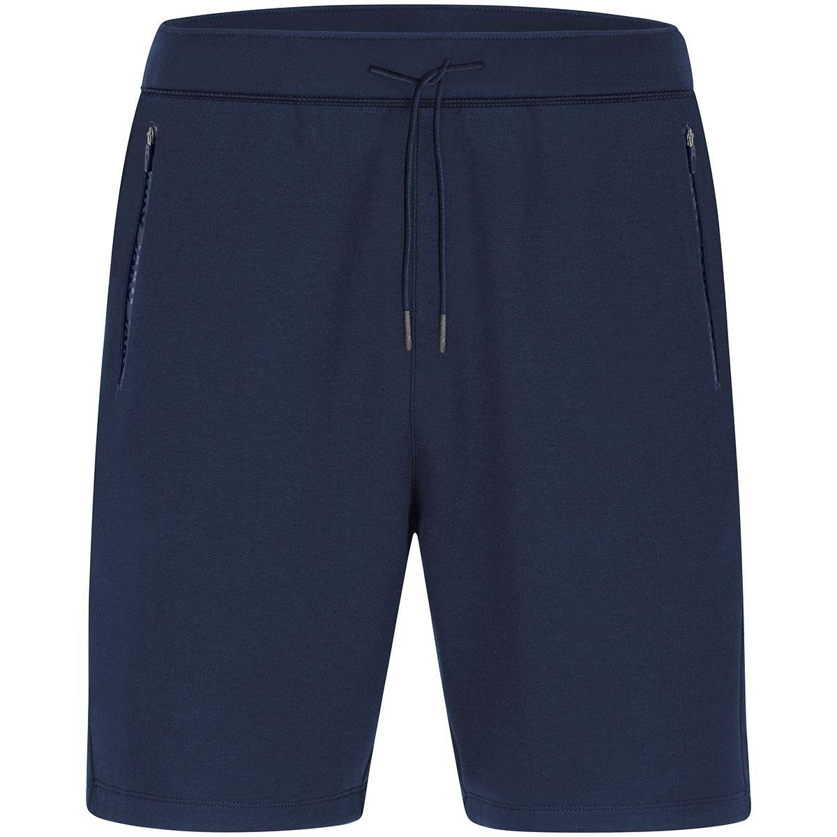 Jako Short Pro Casual Herren marine