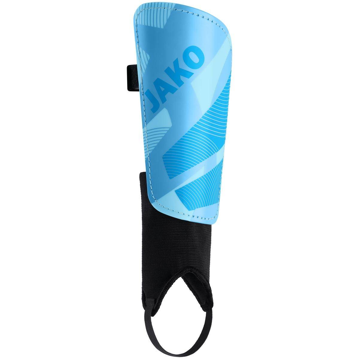 Jako Schienbeinschoner River Classic lightblue/blau/JAKO blau