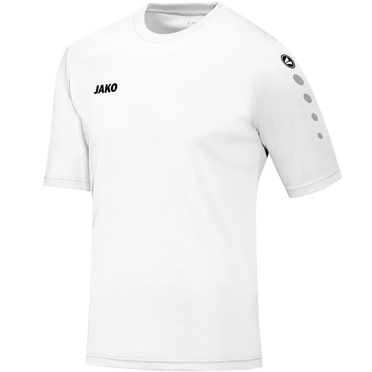 Jako Trikot Team KA Herren weiß
