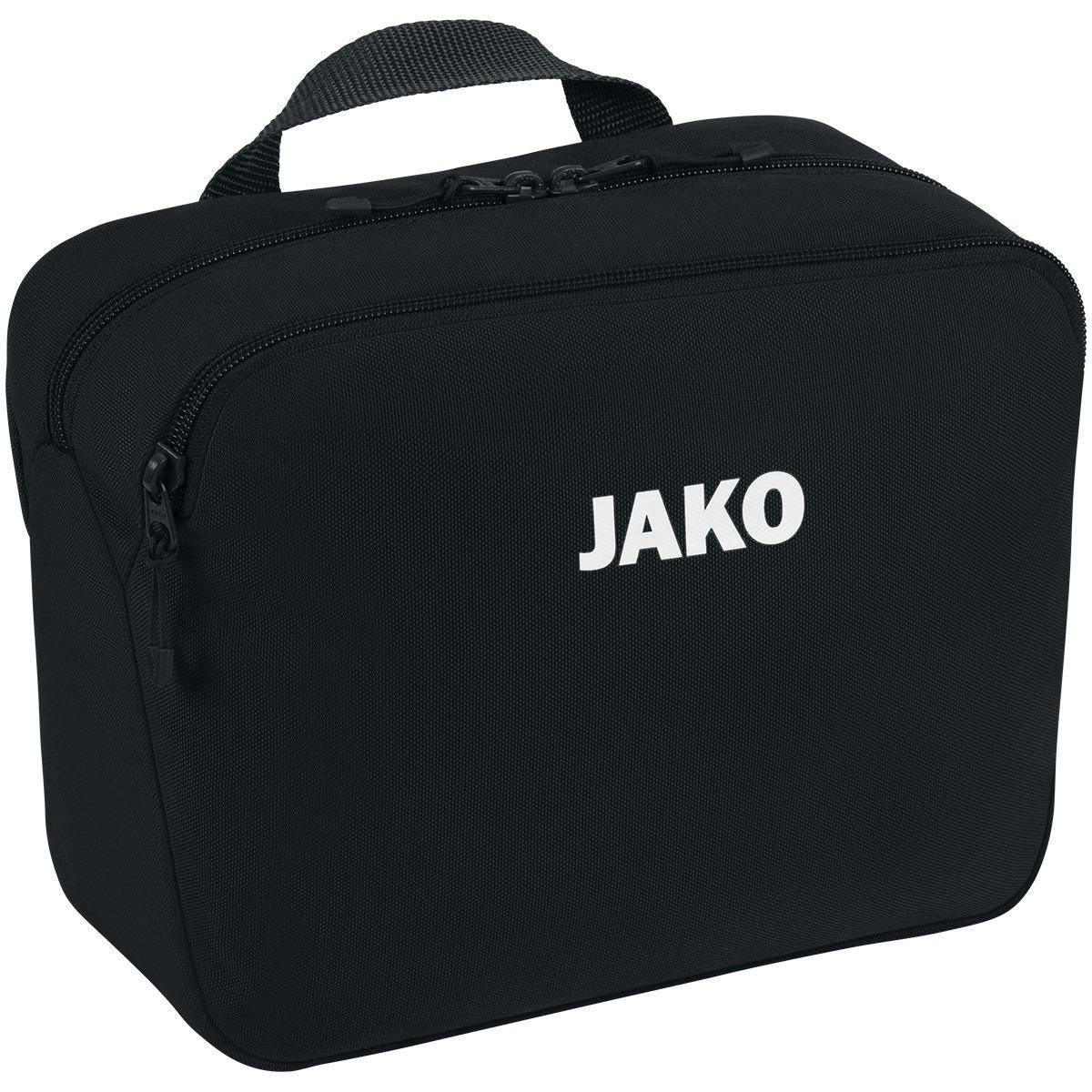 Jako Kulturtasche One schwarz
