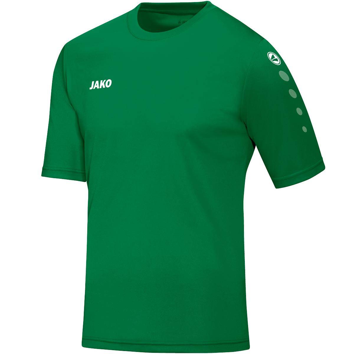 Jako Trikot Team KA Herren sportgrün