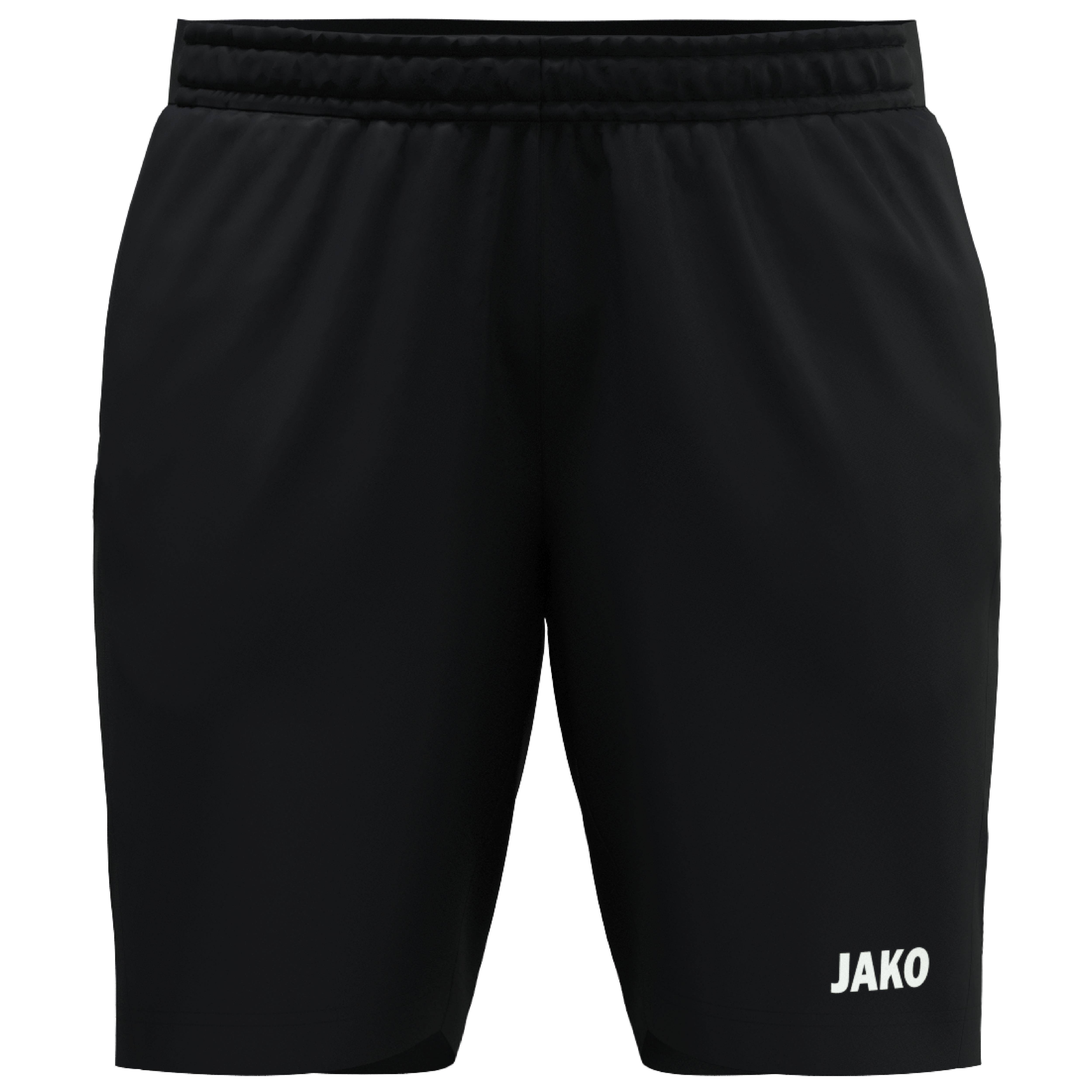 Jako Webshort Dynamic Damen schwarz