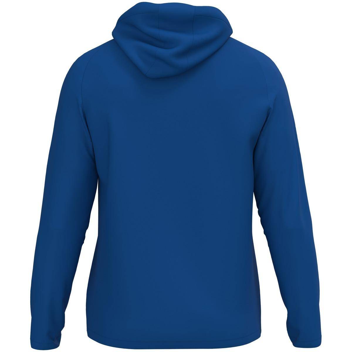 Jako Kapuzenjacke Light One Damen royal