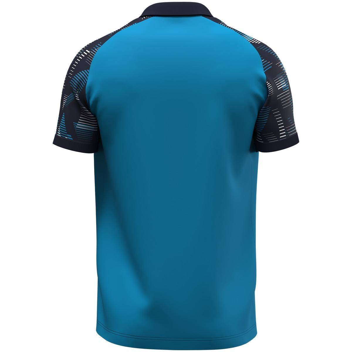 Jako Polo Sonic aqua/marine