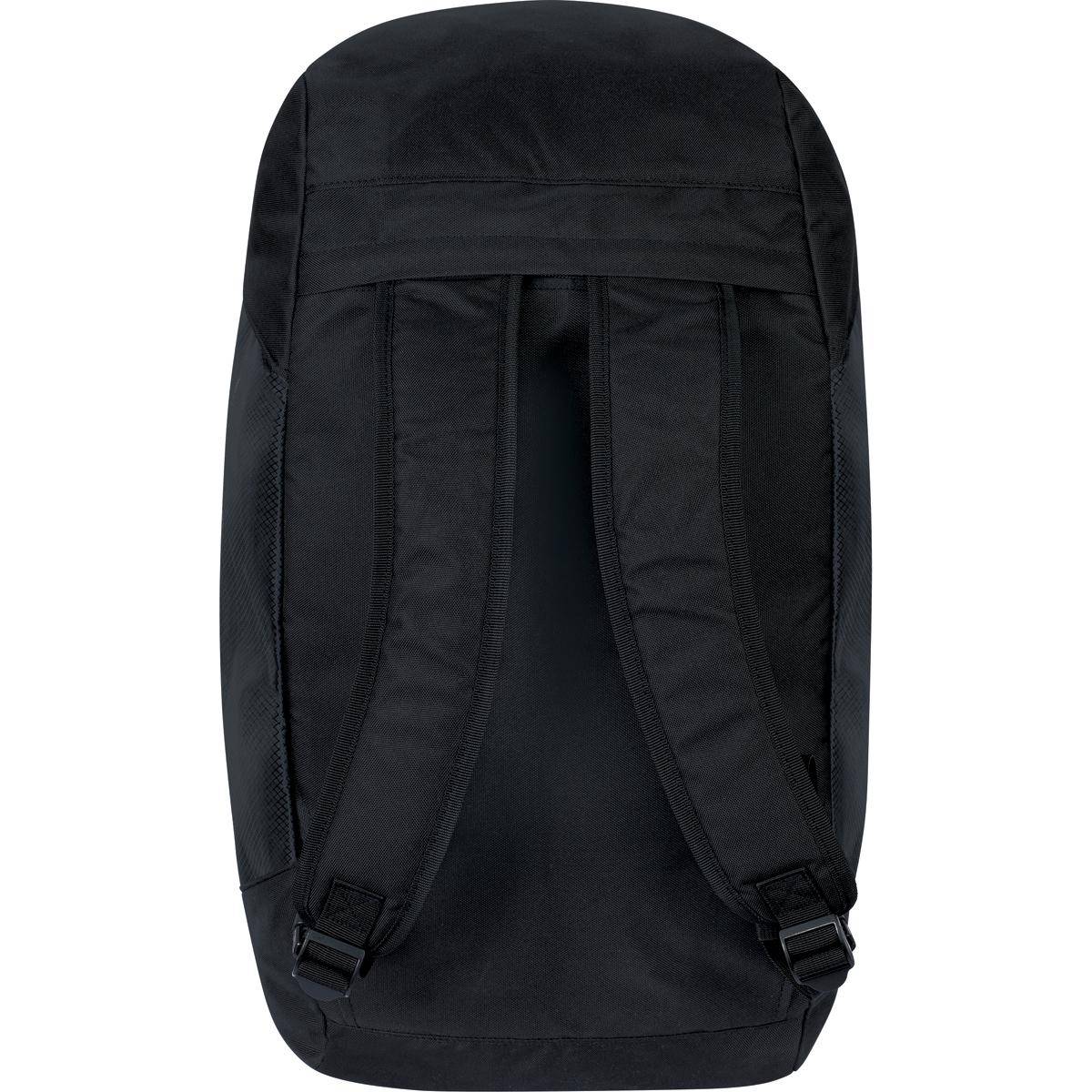 Jako Rucksacktasche schwarz